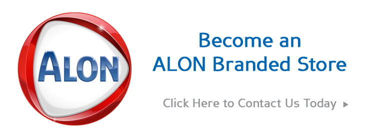 Become an ALON