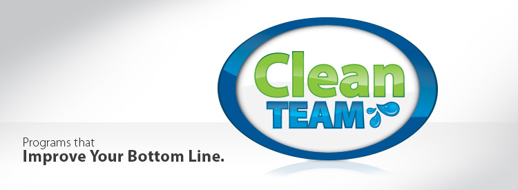 Clean Team